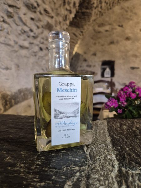 Grappa Meschin